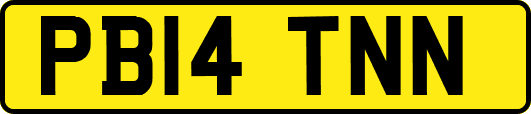 PB14TNN