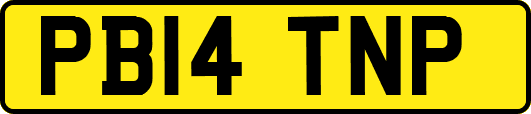 PB14TNP