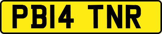 PB14TNR