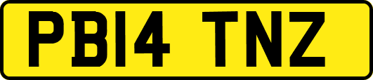 PB14TNZ
