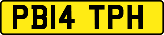 PB14TPH