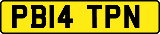 PB14TPN