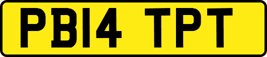 PB14TPT