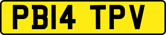 PB14TPV
