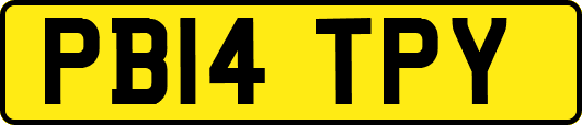 PB14TPY