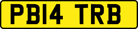 PB14TRB