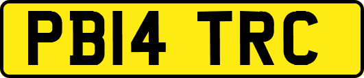 PB14TRC