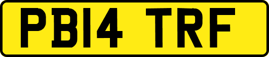 PB14TRF