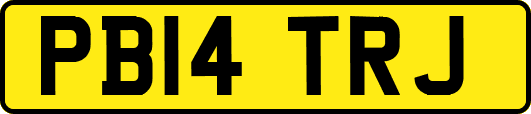 PB14TRJ