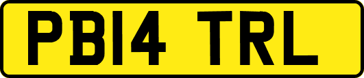 PB14TRL