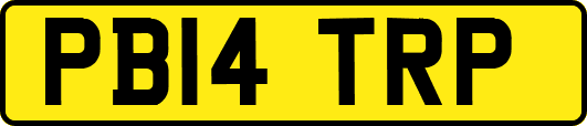 PB14TRP