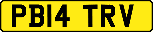 PB14TRV