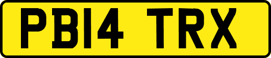 PB14TRX