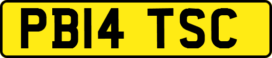 PB14TSC