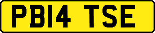 PB14TSE