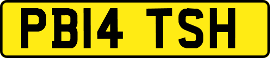 PB14TSH