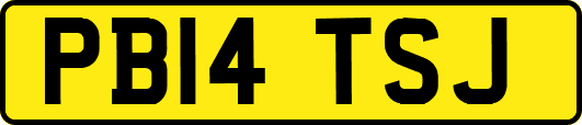 PB14TSJ
