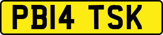 PB14TSK