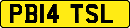 PB14TSL