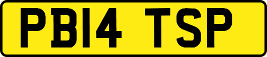 PB14TSP