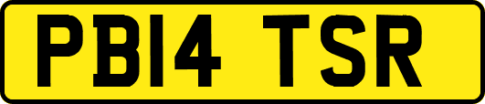 PB14TSR
