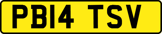 PB14TSV