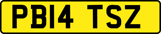 PB14TSZ