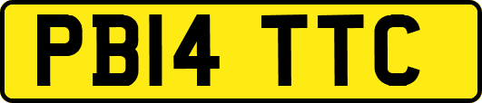 PB14TTC