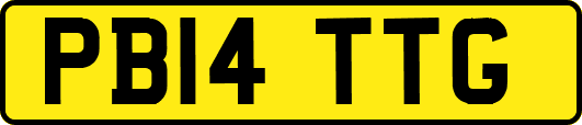 PB14TTG