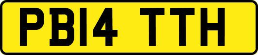 PB14TTH