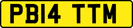 PB14TTM