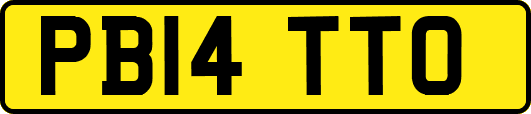 PB14TTO