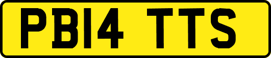 PB14TTS