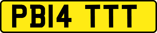 PB14TTT