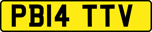 PB14TTV