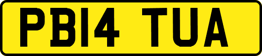 PB14TUA
