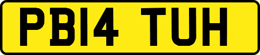 PB14TUH