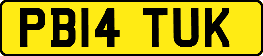 PB14TUK