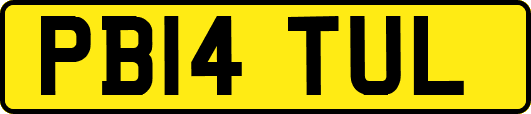 PB14TUL