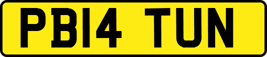 PB14TUN