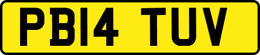 PB14TUV