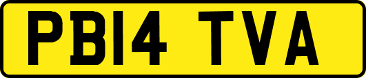 PB14TVA