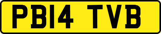 PB14TVB
