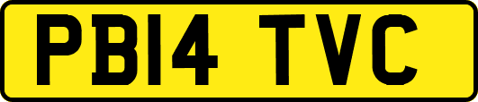 PB14TVC