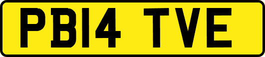 PB14TVE