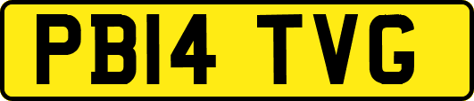 PB14TVG