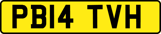 PB14TVH