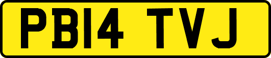 PB14TVJ
