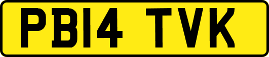 PB14TVK
