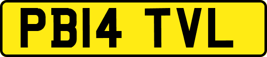 PB14TVL
